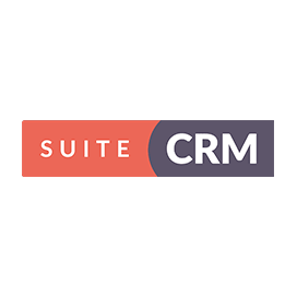 SuiteCRM is free Customer Relationship Management software